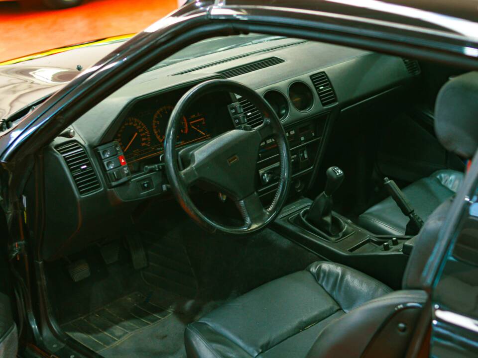 Image 21/46 of Nissan 300 ZX Turbo (1989)