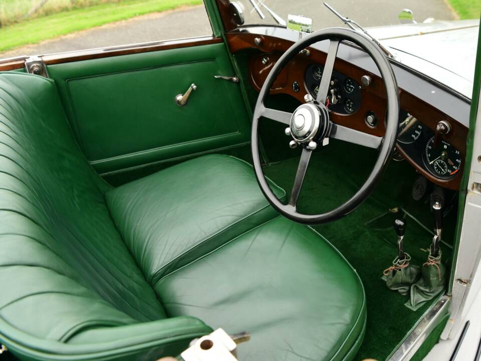 Afbeelding 34/50 van Bentley 3 1/2 Litre (1934)