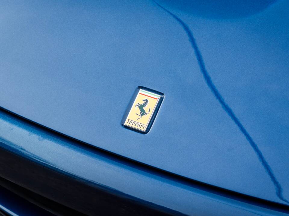 Bild 64/66 von Ferrari 550 Maranello (2000)