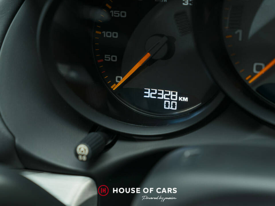 Immagine 23/24 di Porsche Cayman GT4 (2016)