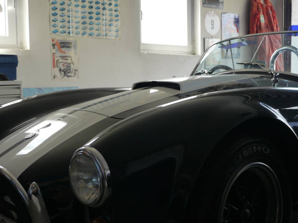 Image 10/52 of Ram Cobra 427 (1975)