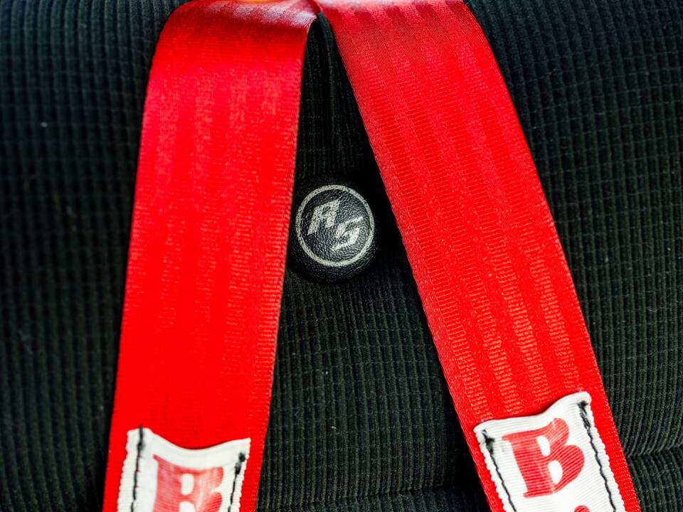 Image 44/50 of Ford Escort Mexico (1972)