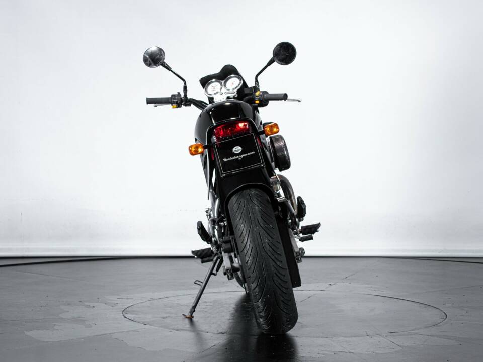 Imagen 7/50 de Buell S1 White Lightning (1996)