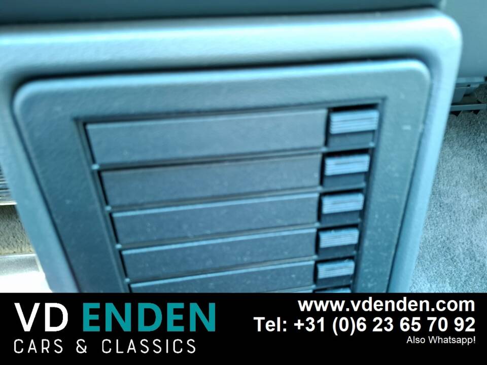 Bild 28/95 von Dodge Lancer 2.2 Turbo (1986)