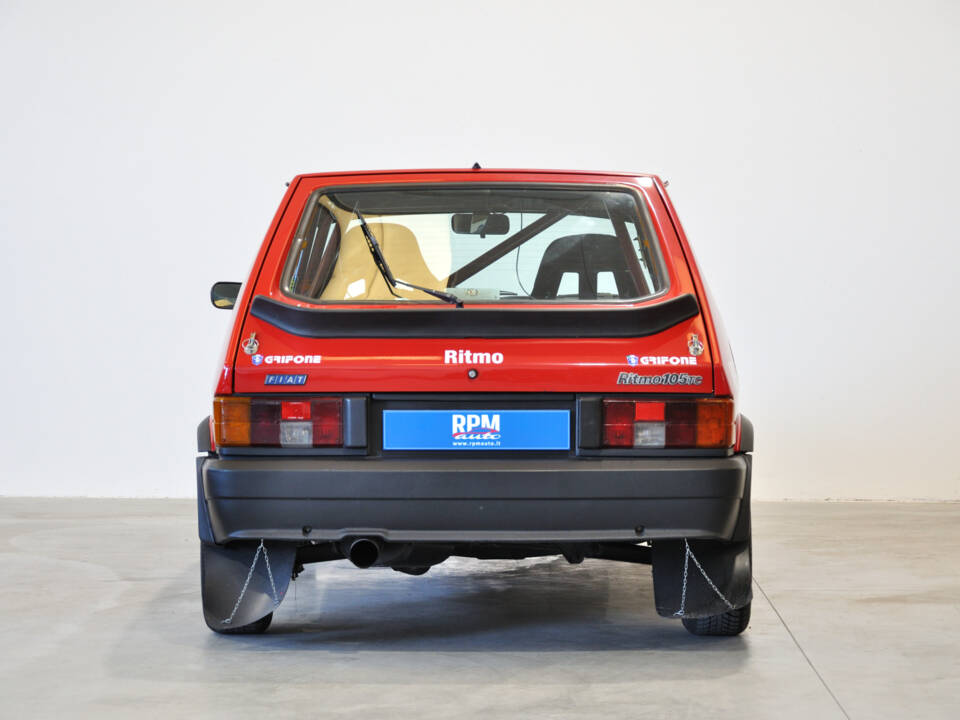 Immagine 13/30 di FIAT Ritmo 105 TC (1983)