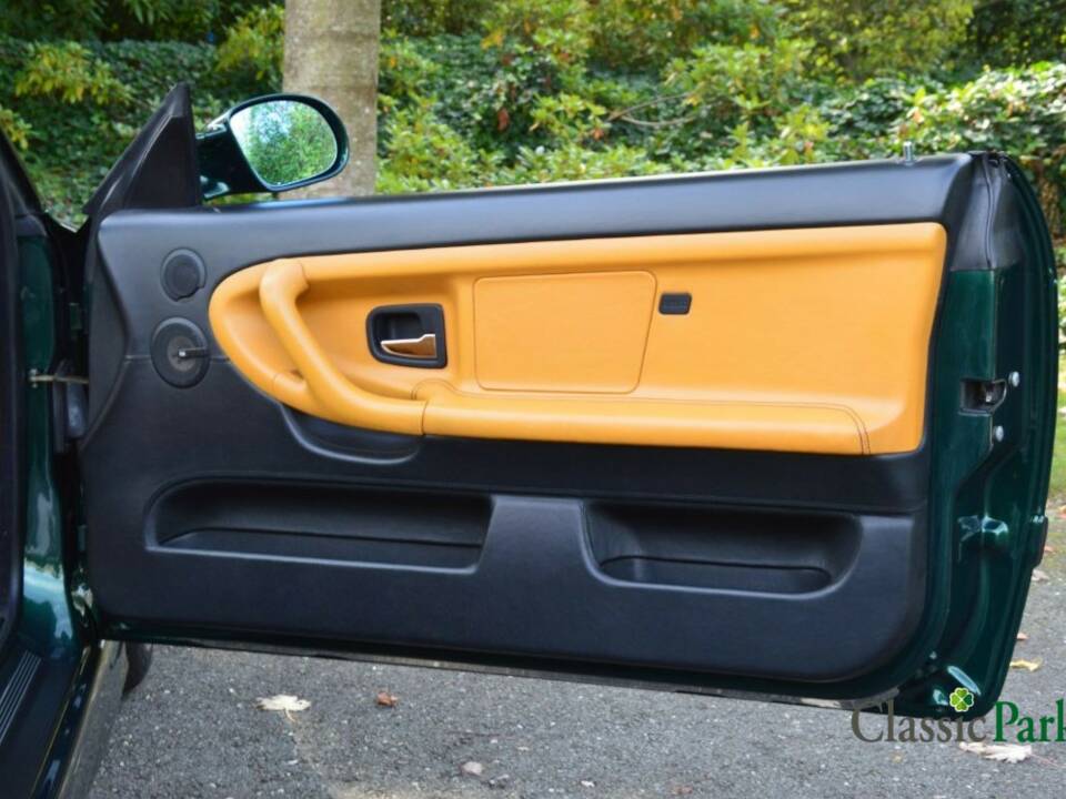 Bild 40/50 von BMW M3 (1998)