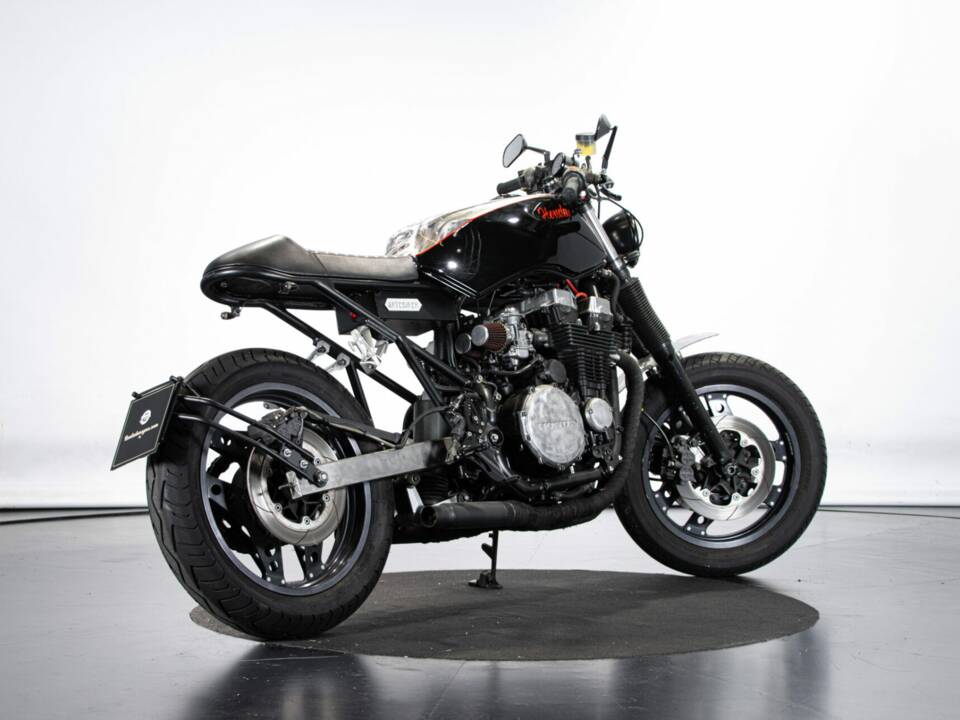 Bild 4/50 von Honda DUMMY (1987)