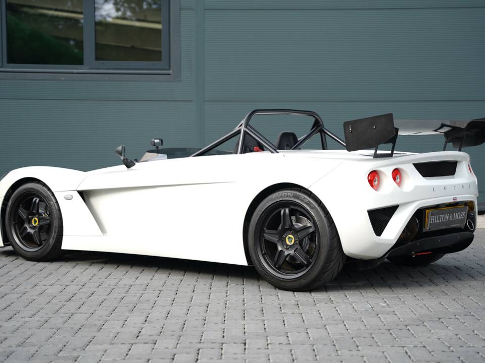 Bild 2/50 von Lotus 2-Eleven GT4 (2011)
