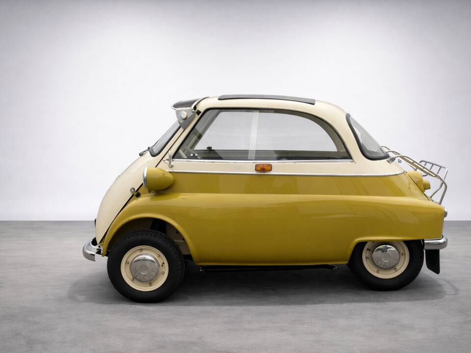 Afbeelding 8/15 van BMW Isetta 250 (1960)