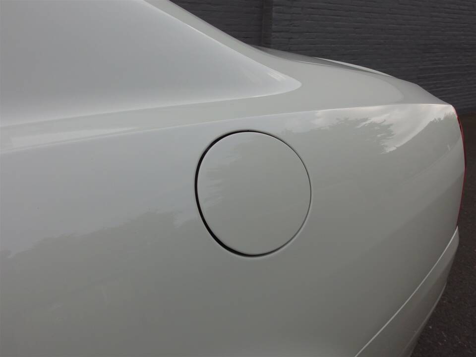 Image 32/99 de Maserati Quattroporte 4.2 (2010)