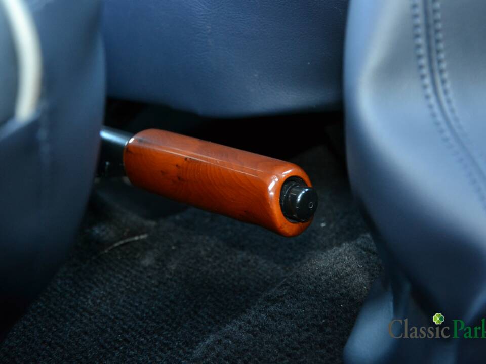 Image 42/50 of Rover Mini Cooper 1,3i (1996)