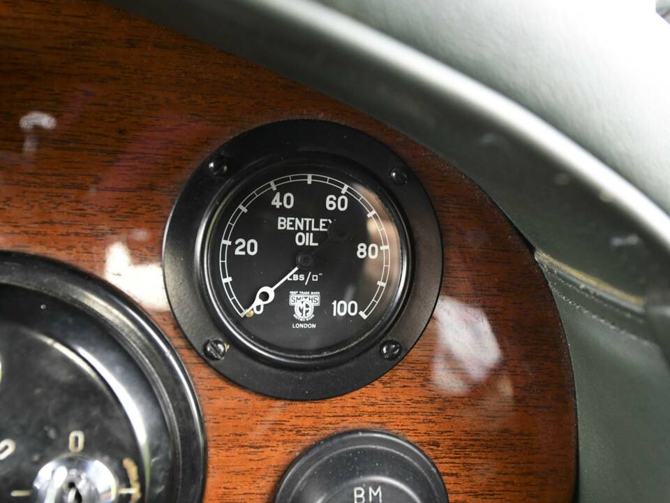 Imagen 32/50 de Bentley 8 Litre (1931)