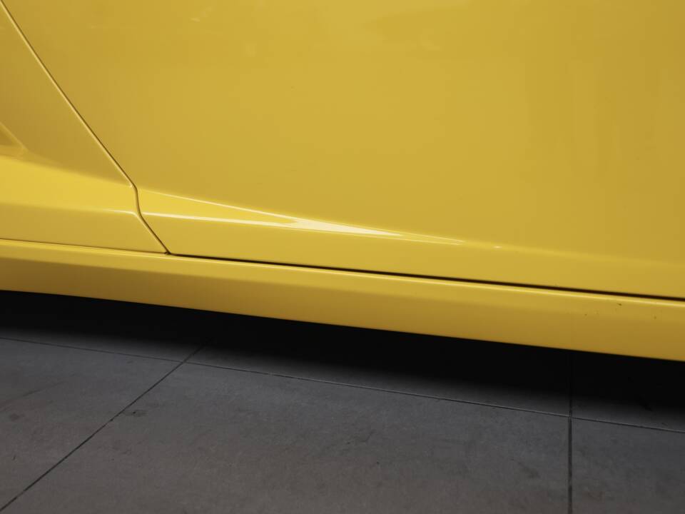 Afbeelding 24/50 van Lamborghini Gallardo Spyder (2007)