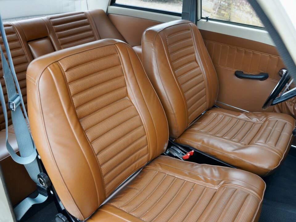 Bild 50/50 von Volvo P 121 (1967)