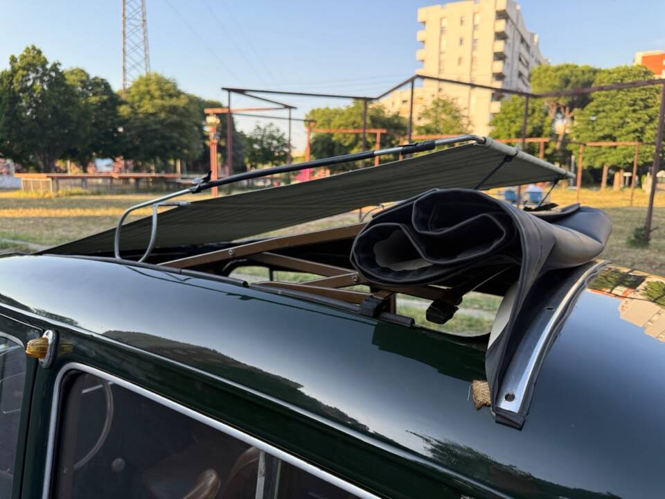 Immagine 55/60 di FIAT 500 C Belvedere (1954)