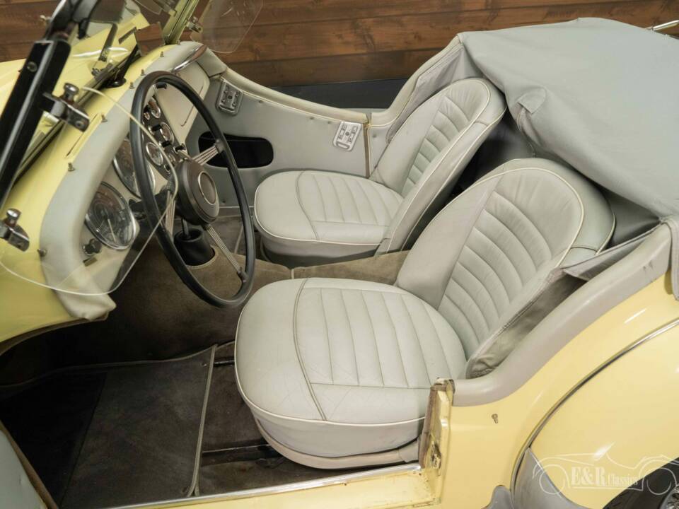 Bild 2/8 von Triumph TR 3A (1959)