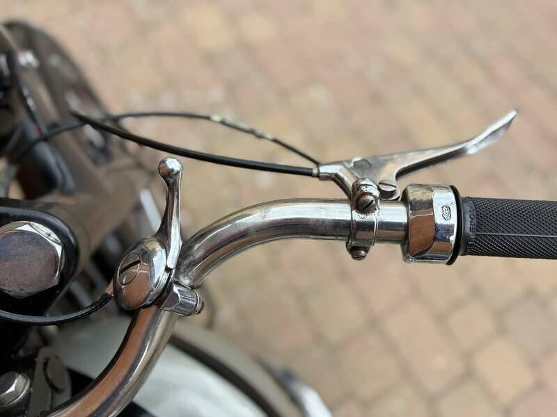 Immagine 7/18 di Norton Model 18 (1948)