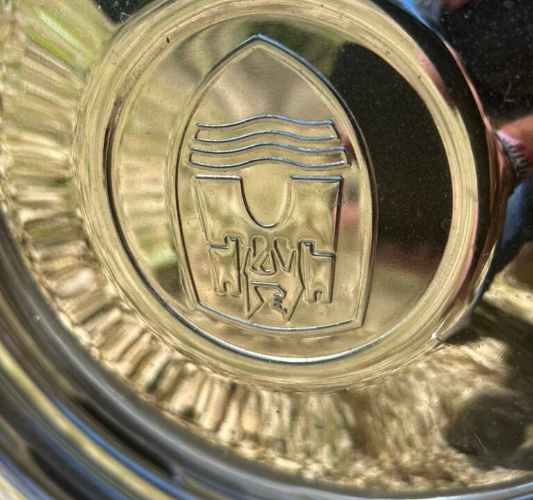 Image 28/86 of Volkswagen Karmann Ghia 1600 (1973)