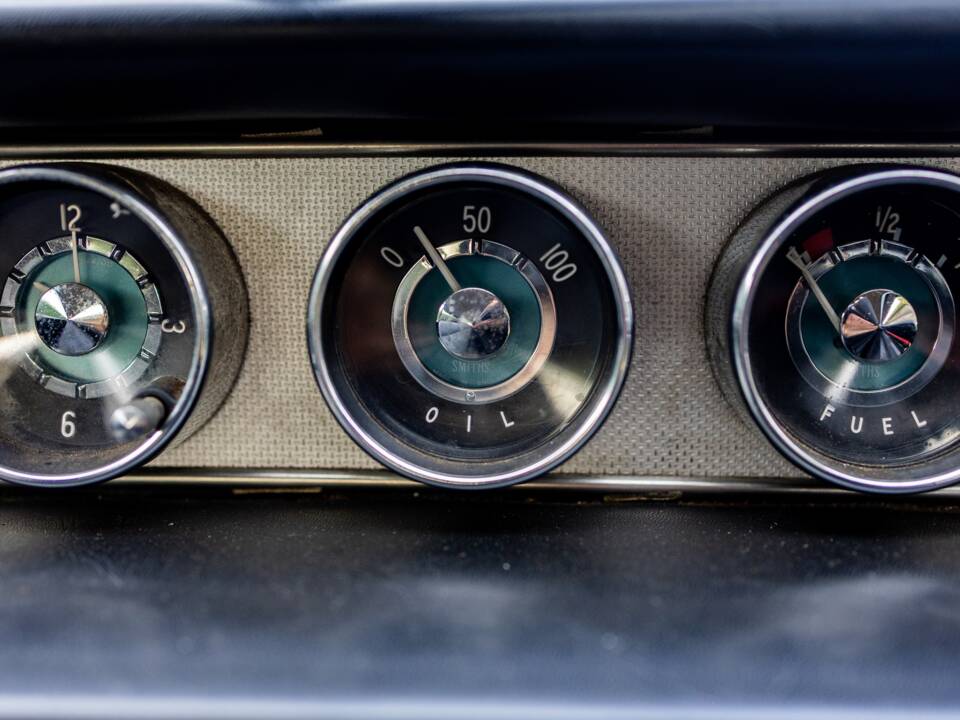 Afbeelding 21/31 van Volvo 1800 S (1967)