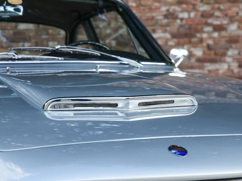 Afbeelding 40/50 van Maserati 3500 GTI Sebring (1967)
