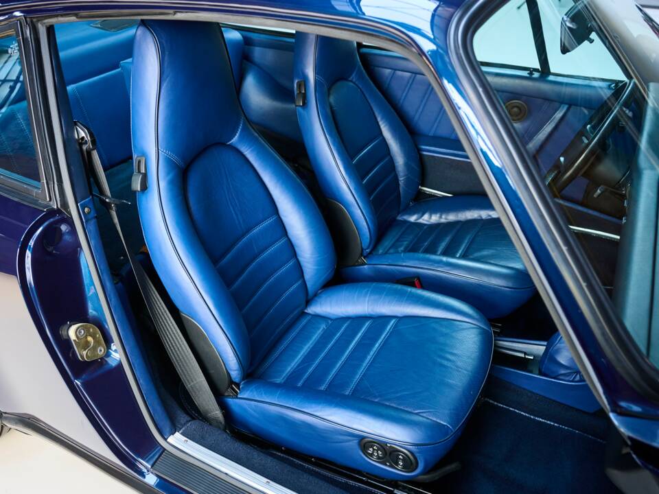 Bild 21/34 von Porsche 911 Carrera 3.2 (1985)