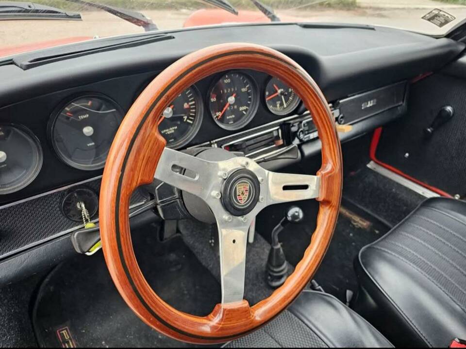 Bild 10/24 von Porsche 912 (1969)