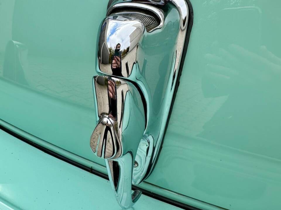 Bild 10/48 von Chevrolet Stylemaster (1947)