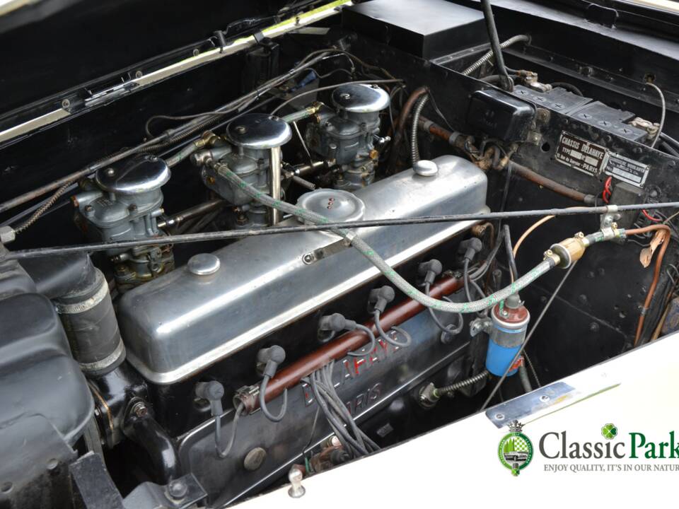 Bild 46/50 von Delahaye 135 MS Chapron (1947)