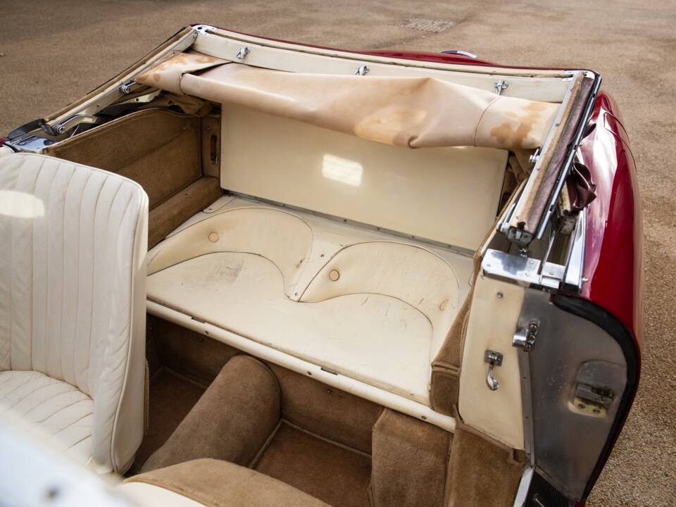 Bild 62/83 von Aston Martin DB 2/4 Mk III (1959)