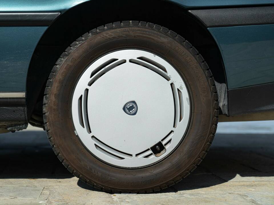 Bild 21/50 von Lancia Dedra 1.8 i.e. (1990)