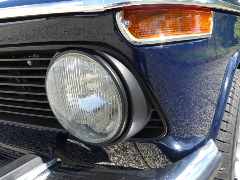 Bild 3/21 von BMW 1602 (1974)