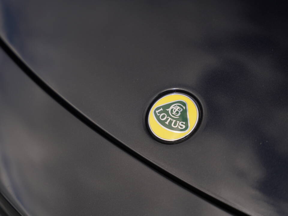 Bild 30/50 von Lotus Evora 400 (2016)