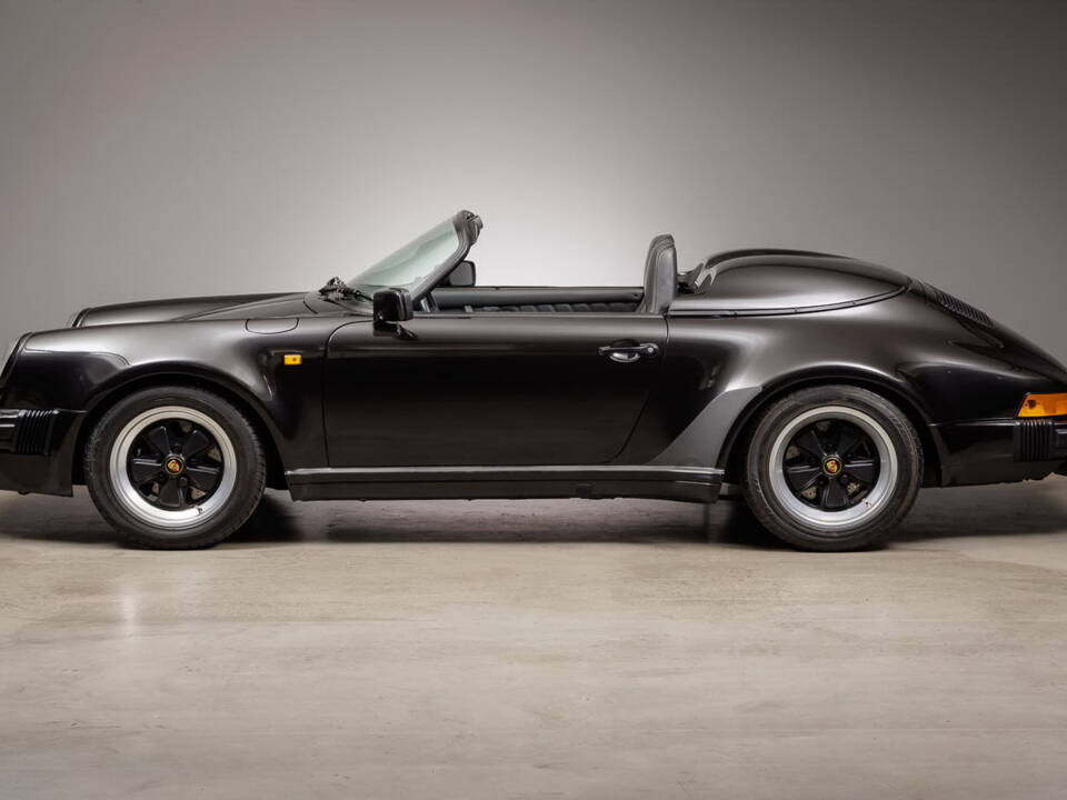 Bild 4/23 von Porsche 911 Carrera 3.2 (WTL) (1989)