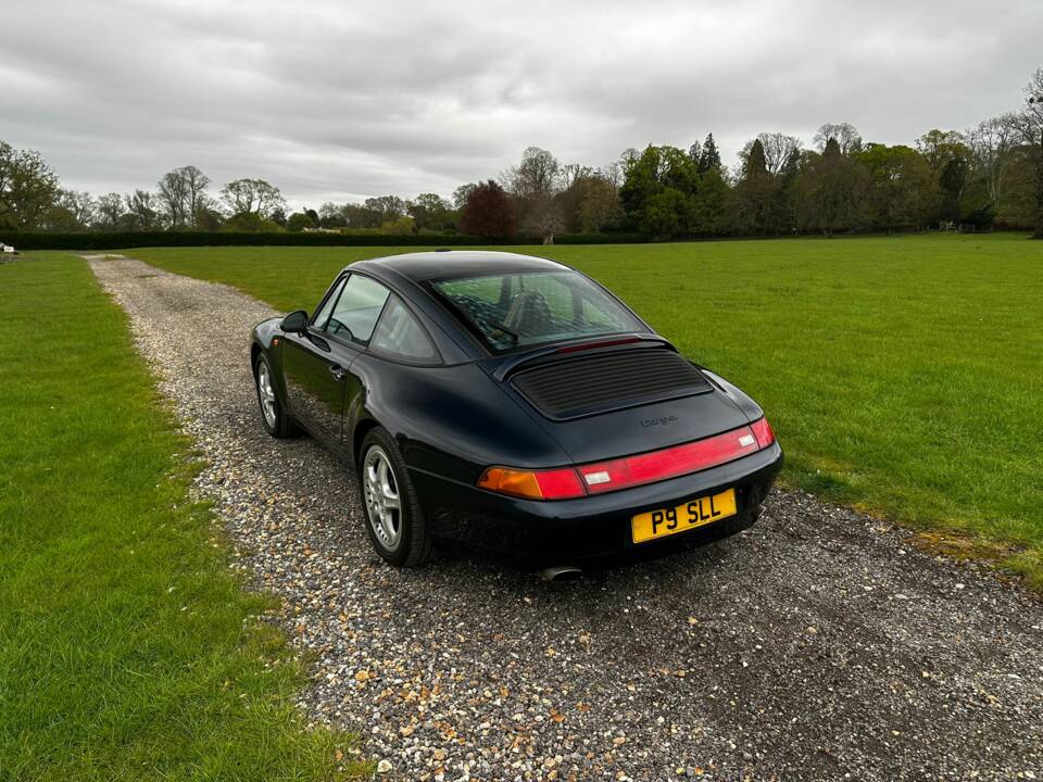 Bild 17/54 von Porsche 911 Targa (1997)