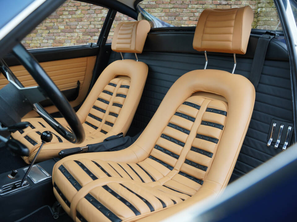 Image 12/50 of Ferrari Dino 246 GT (1972)