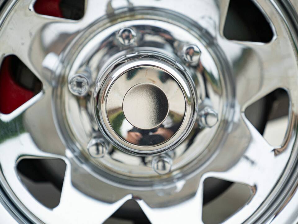 Image 32/50 of GMC Sierra 1500 (1990)