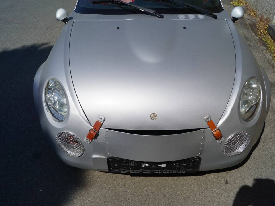 Bild 4/6 von Daihatsu Copen 1.3-16v (2006)