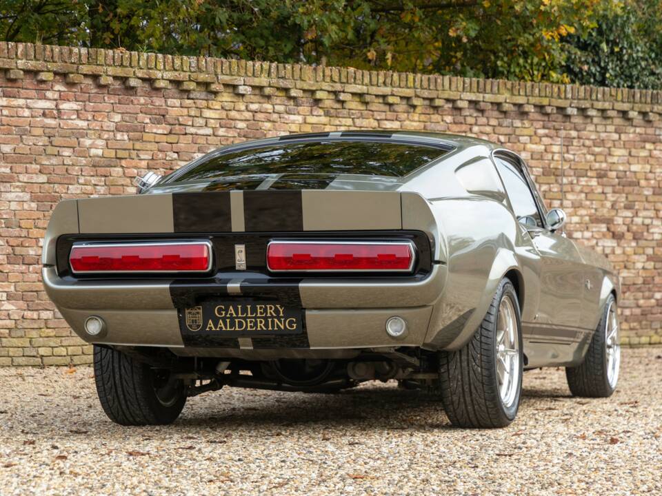 Bild 50/50 von Ford Shelby GT 500 "Eleanor" (1967)