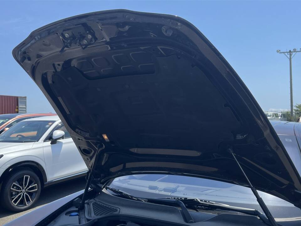Image 79/91 of Porsche Panamera Turbo (2009)