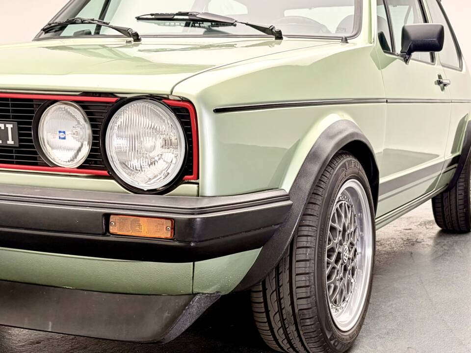 Bild 6/16 von Volkswagen Golf I GTI 1.6 (1980)