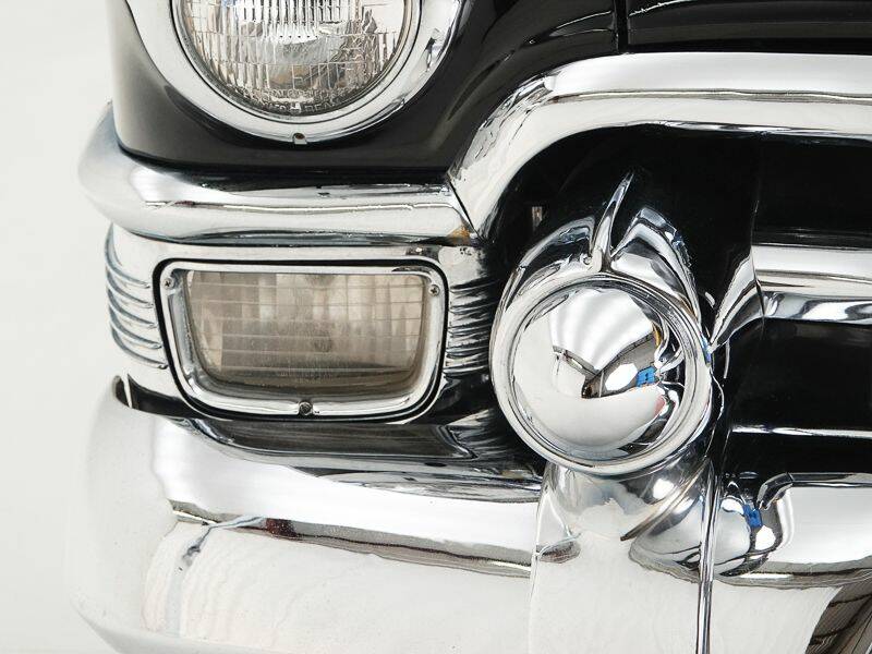 Bild 15/15 von Cadillac 60 Special Fleetwood (1953)