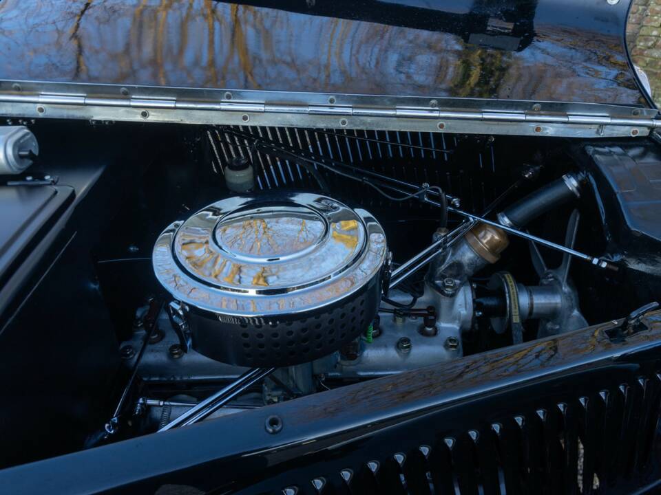 Bild 50/50 von Mercedes-Benz 230 Cabriolet A (1939)