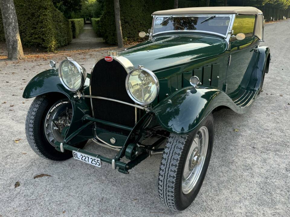 Bild 22/50 von Bugatti Typ 46 (1929)