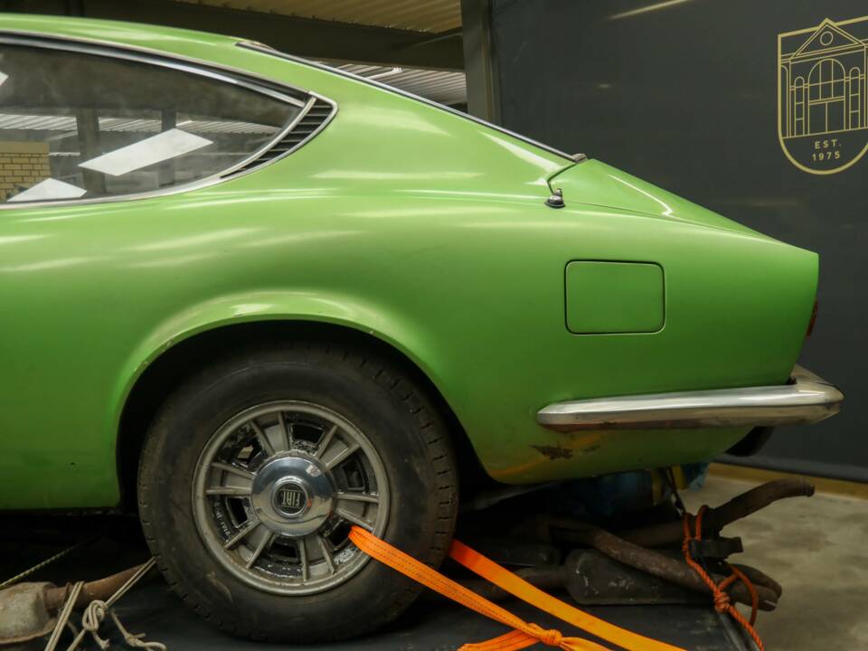 Image 41/48 of FIAT Dino Coupe (1968)