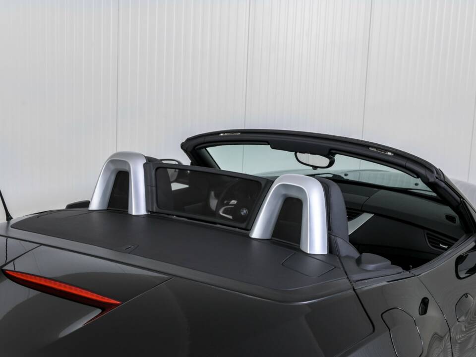 Image 40/50 of BMW Z4 sDrive23i (2010)