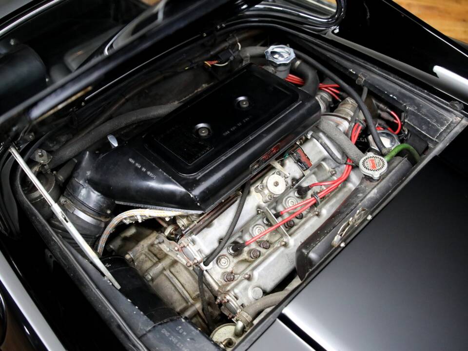 Bild 15/20 von Ferrari Dino 246 GT (1972)