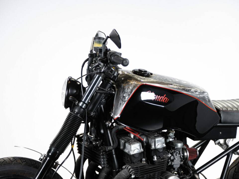 Immagine 31/50 di Honda CB 750 K (1987)