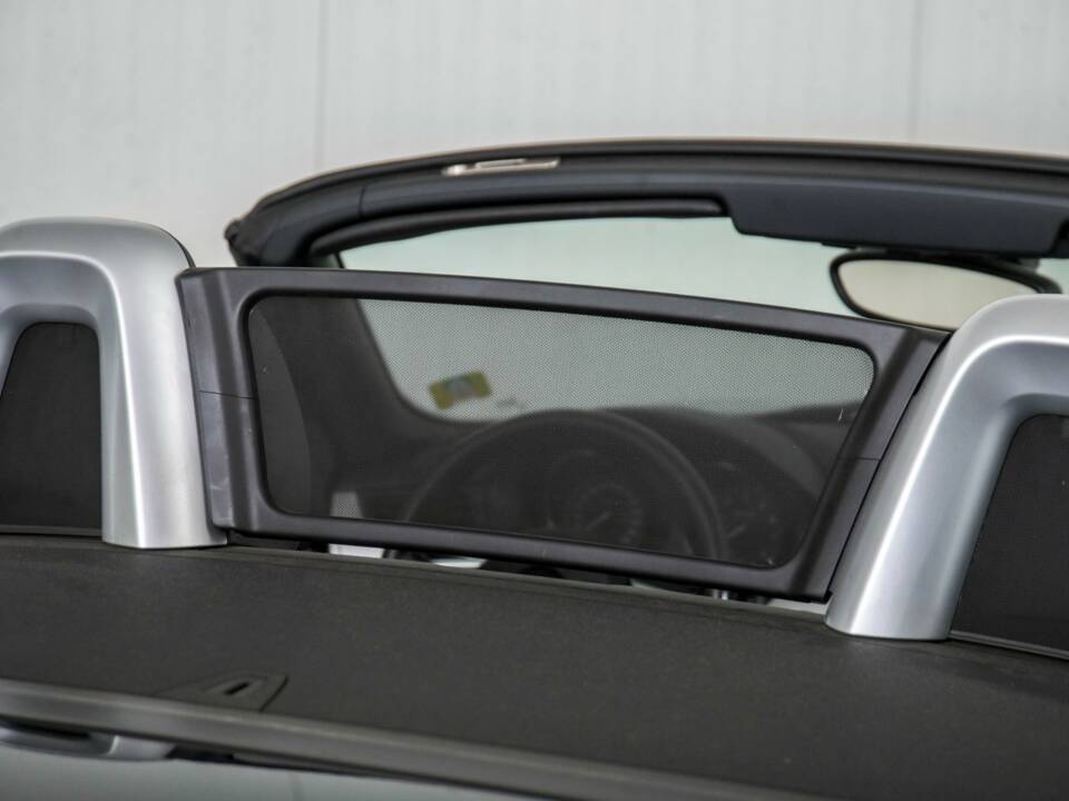 Image 34/50 of BMW Z4 sDrive23i (2009)