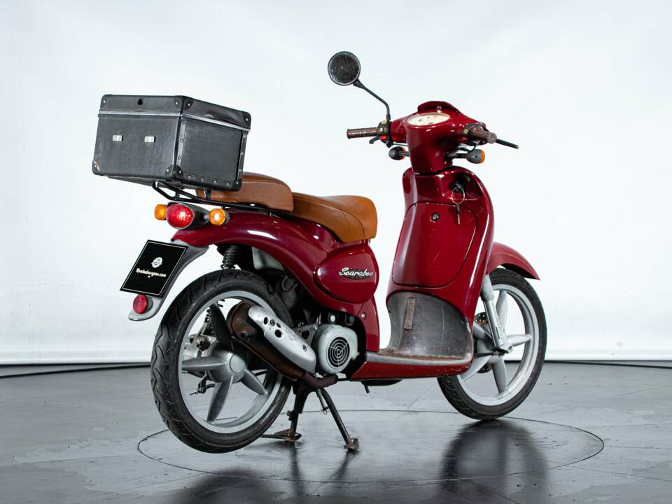Imagen 4/50 de Aprilia DUMMY (1994)