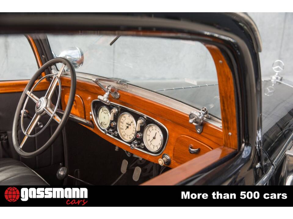 Bild 9/15 von Mercedes-Benz 230 (1939)